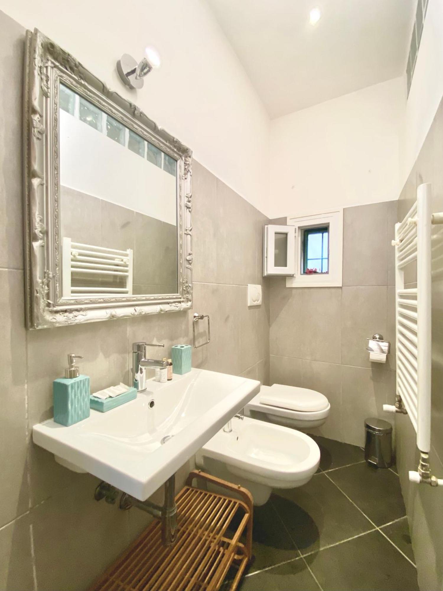 Boutique Vatican Suite Rom Exterior foto