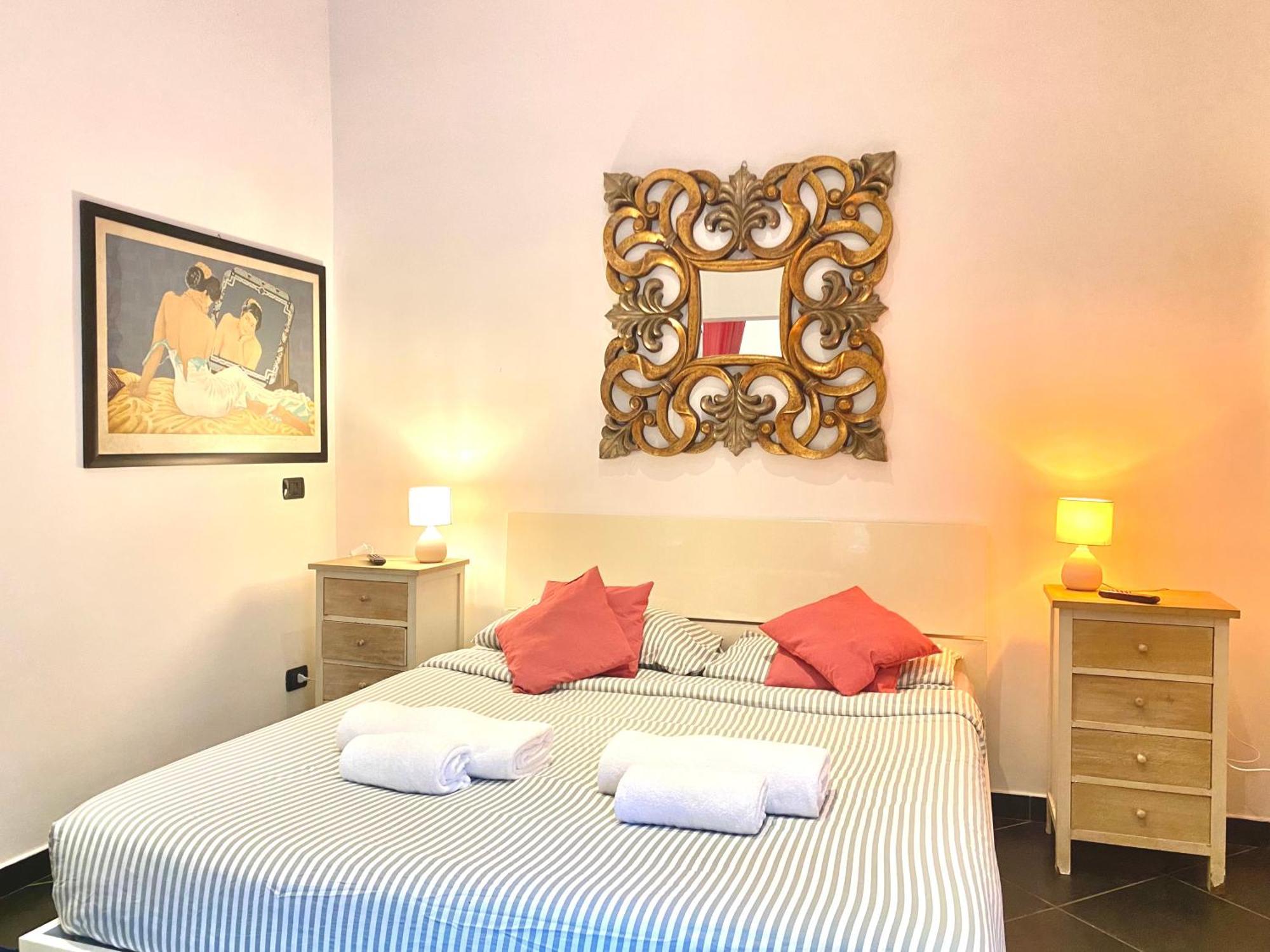 Boutique Vatican Suite Rom Exterior foto