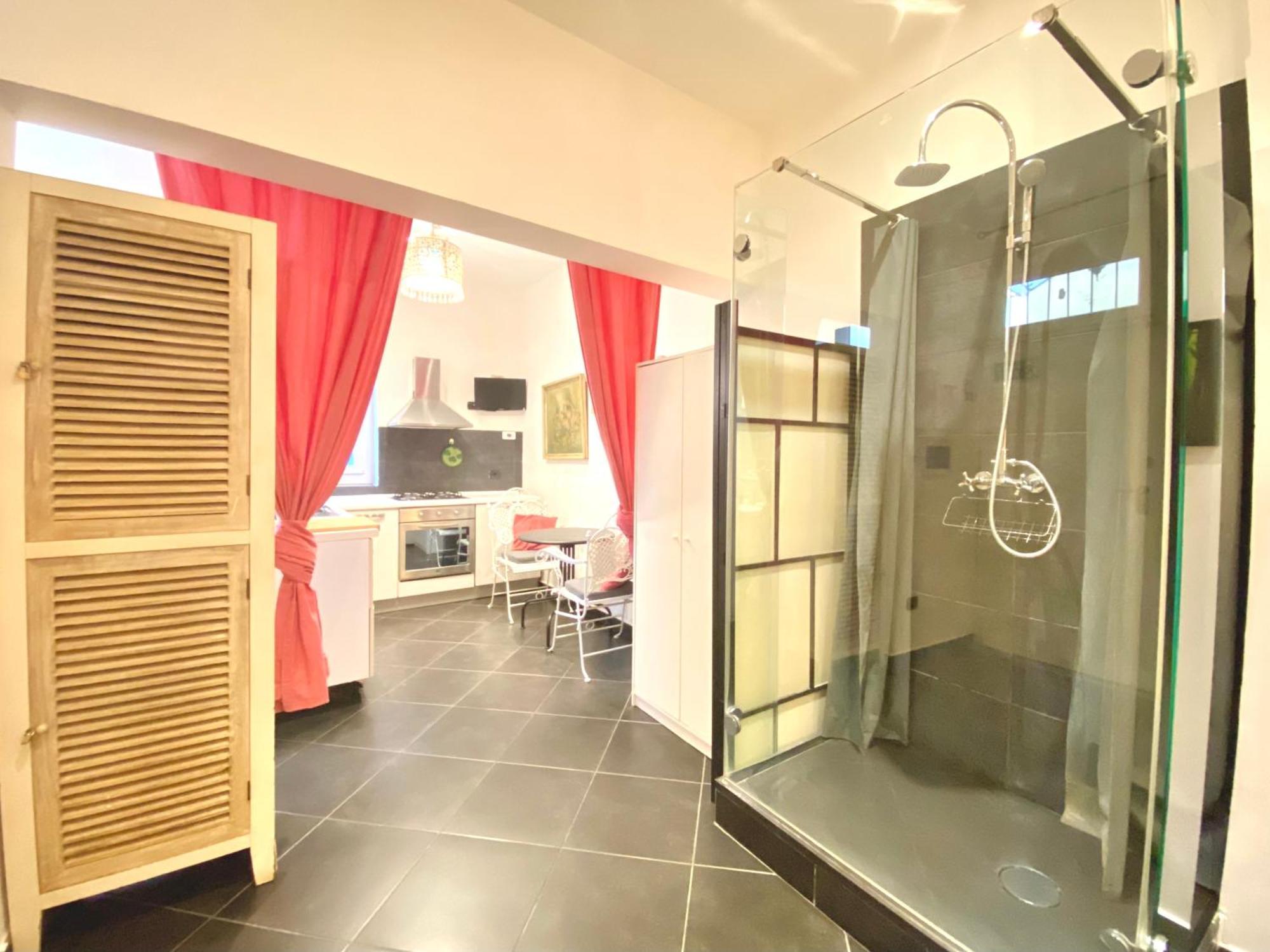 Boutique Vatican Suite Rom Exterior foto