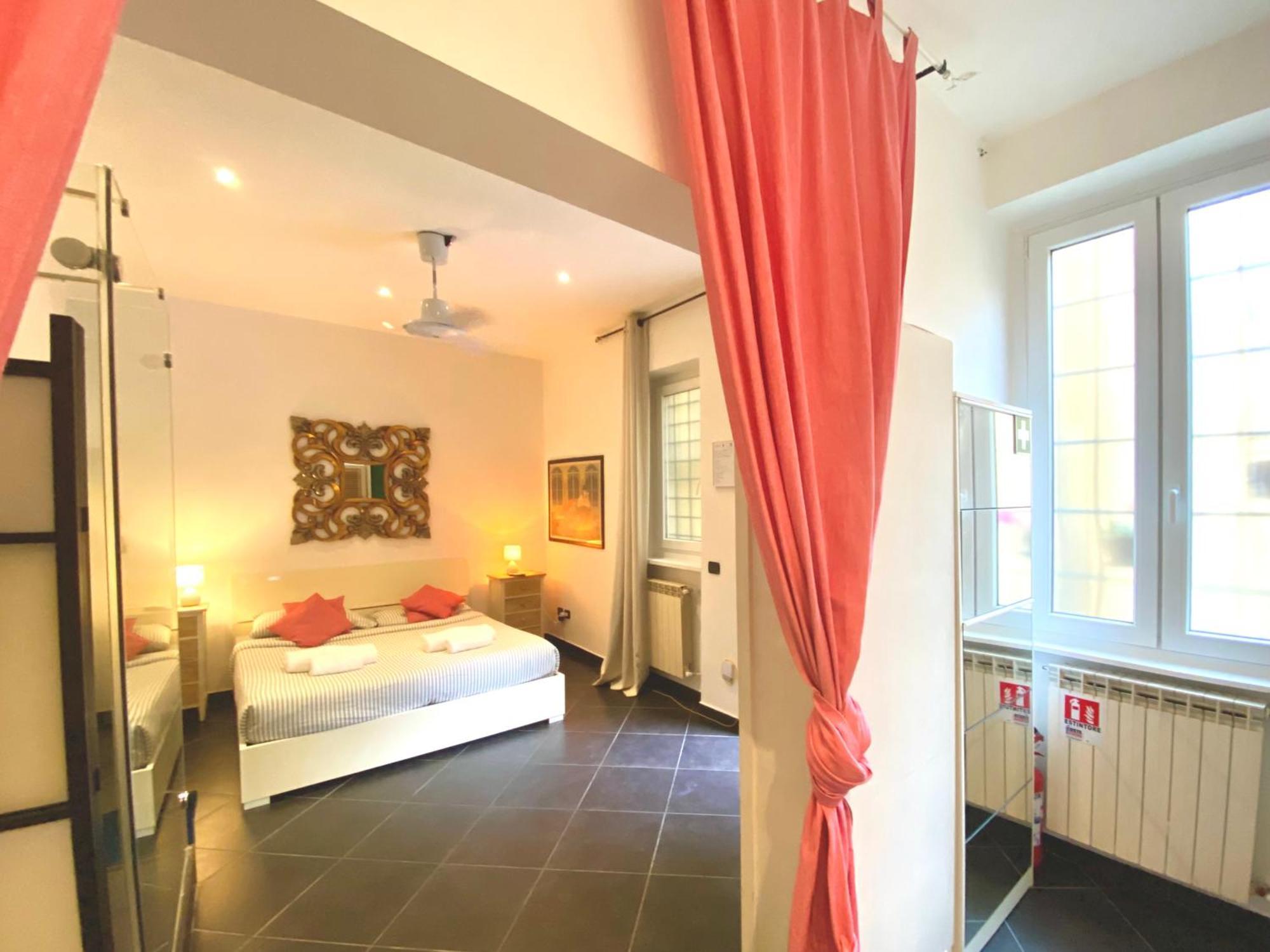 Boutique Vatican Suite Rom Exterior foto